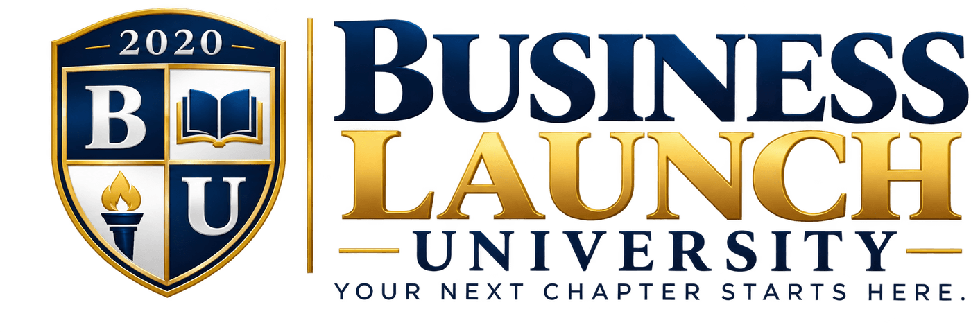 Business Launch University