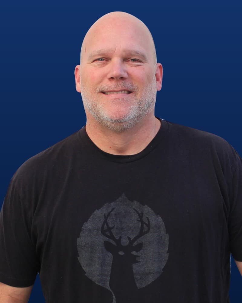 Lehman Hailey, founder of Business Launch University