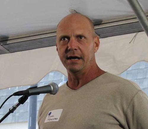 Mark M.